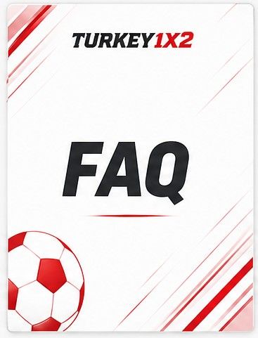 Football Predictions FAQ