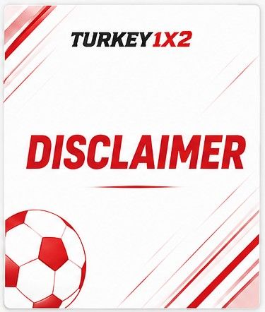 Sports Information Disclaimer