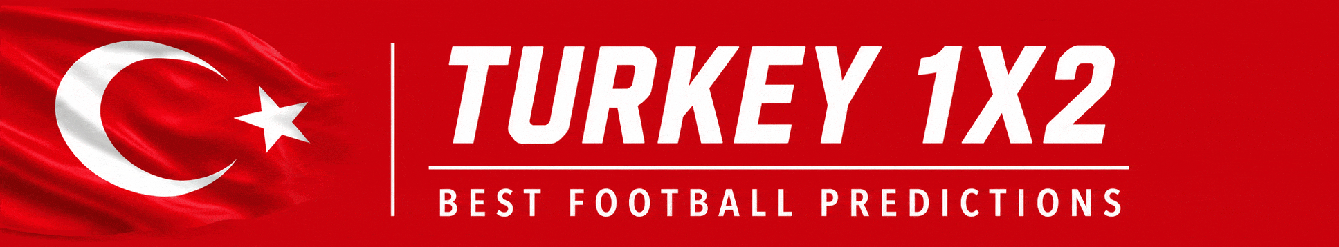 Turkey 1x2 Predictions