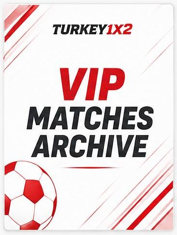 Match History Archive