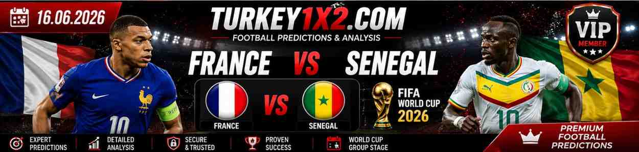 France vs Senegal World Cup Prediction