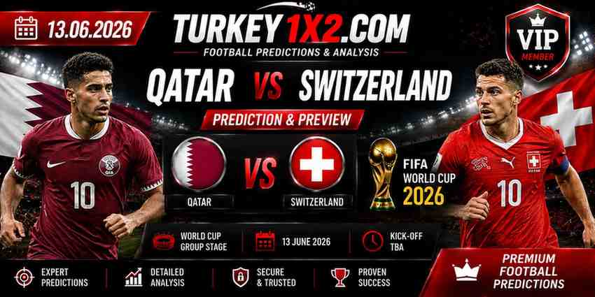 Qatar vs Switzerland Prediction