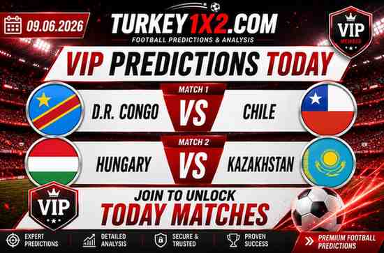 Expert international football analysis