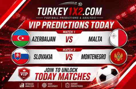 VIP football predictions 05 June 2026